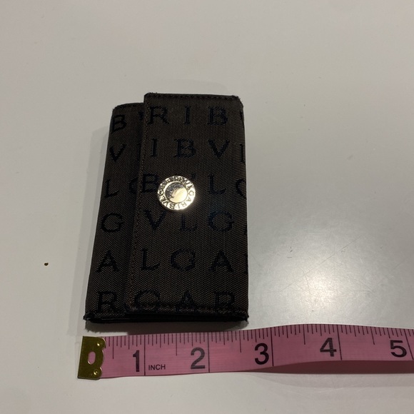 BVLGARI Key Case - Picture 9 of 9